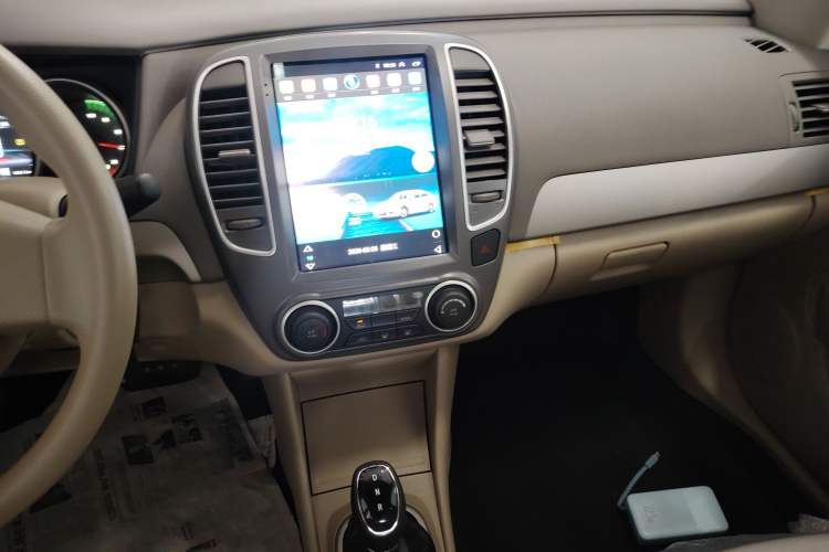 Used Dongfeng Junfeng E11K 2021 60.43 kWh Battery-Swap Version