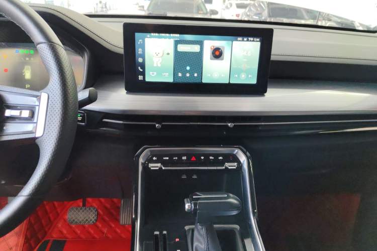 Used Wuling Asta 2021 1.5T CVT Starlight Edition
