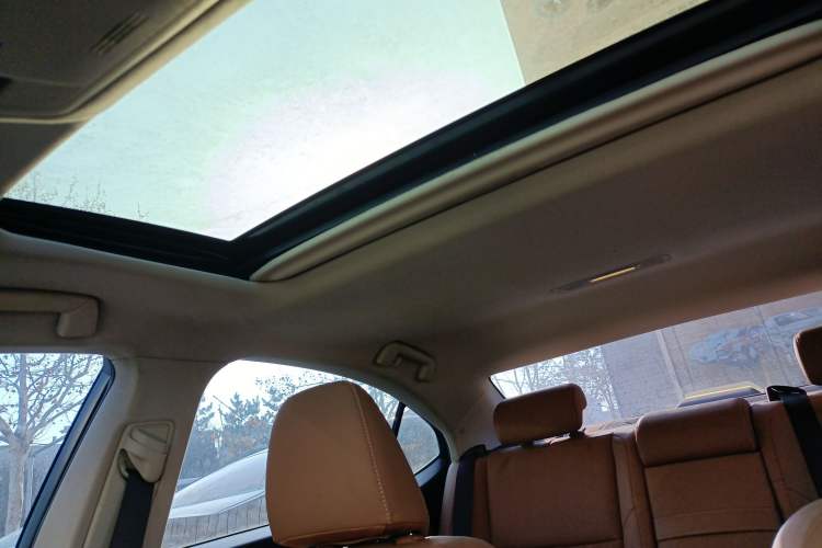 Used Lexus ES 2015 200 Elite Edition