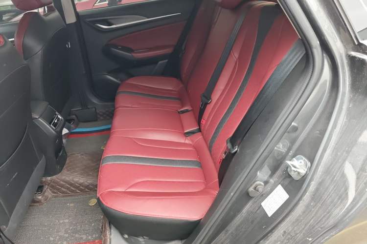 Used Changan Eado 2021 PLUS Blue Whale NE 1.4T GDI DCT Prestige Model