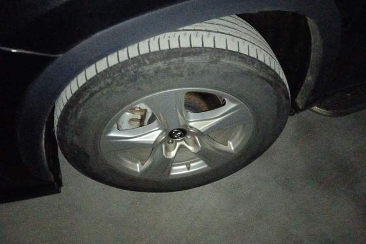 Used Toyota Highlander 2023 2.5L Smart Electric Hybrid Dual-Engine Two-Wheel Drive Elite Version 5 Seats
