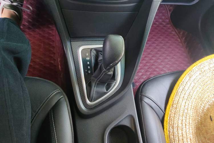 Used Buick GT 2019 18T Automatic Connected Elite Model China V Standard
