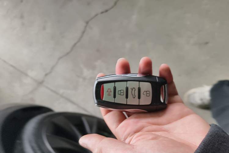 Used Haval H6 2018 Red-Label Sport Edition 1.5T Automatic Two-Wheel Drive Elite Model
