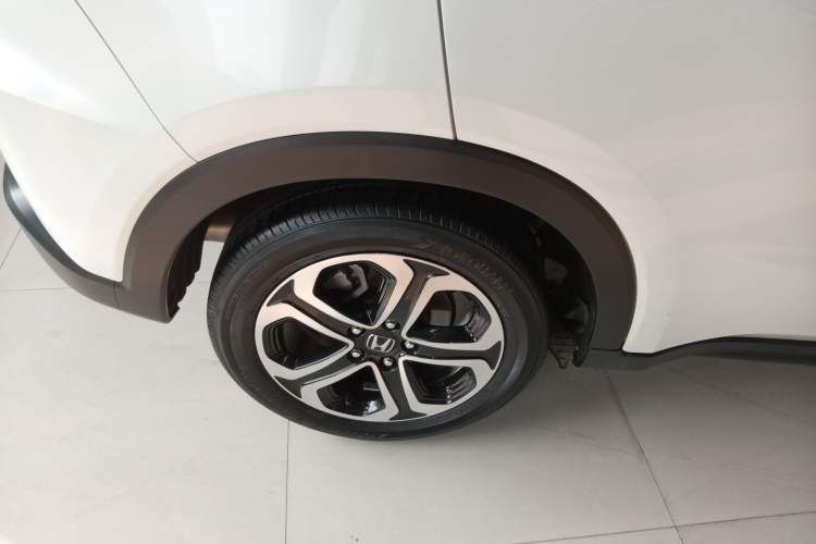 Used Honda XR-V 2020 1.5L CVT Comfort Version