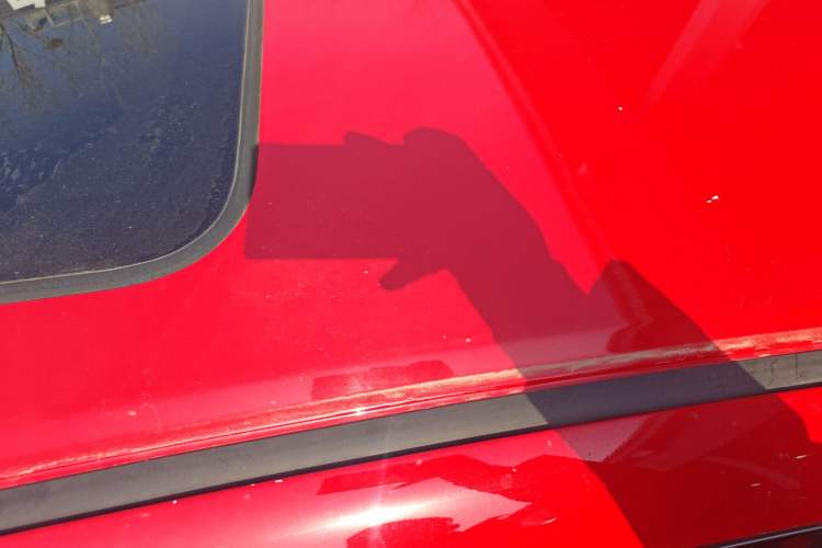 Used Honda Civic 2014 1.8L automatic comfort version