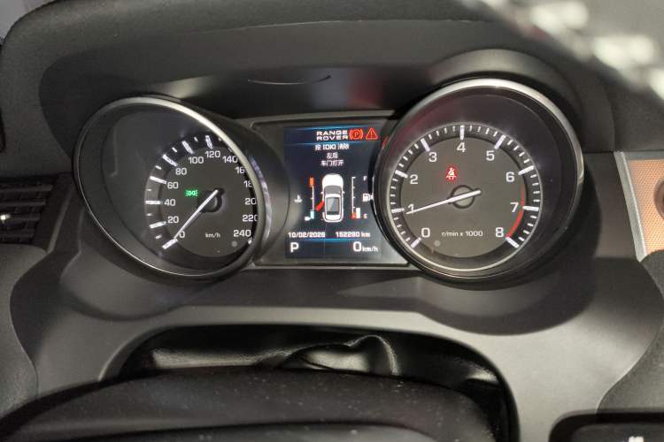 Used Land Rover Range Rover Evoque 2012 2.0T 5-Door Ignite Edition