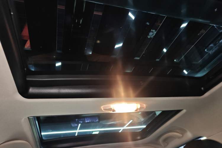 Used MINI Countryman 2014 1.6T COOPER ALL4 Fun Headliner