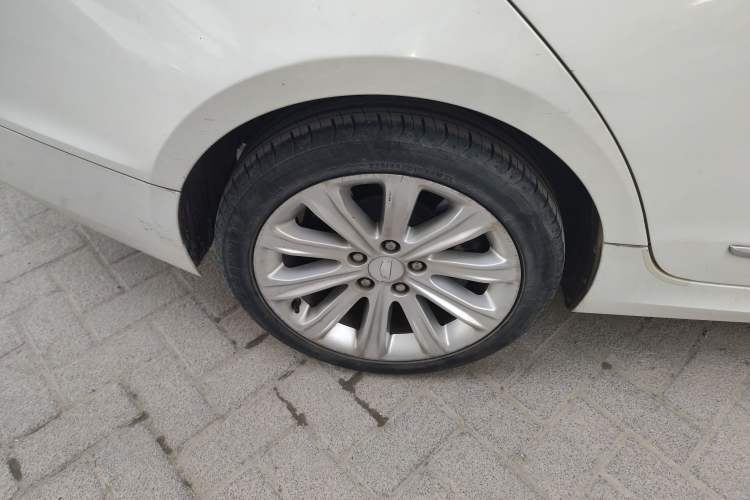 Used Cadillac ATS-L 2016 28T Fashion Edition
