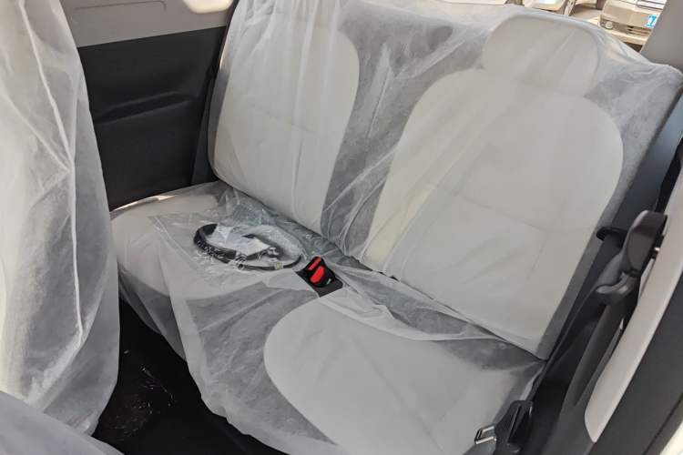 Used Geely Galaxy Panda 2025 210km Panda Kart