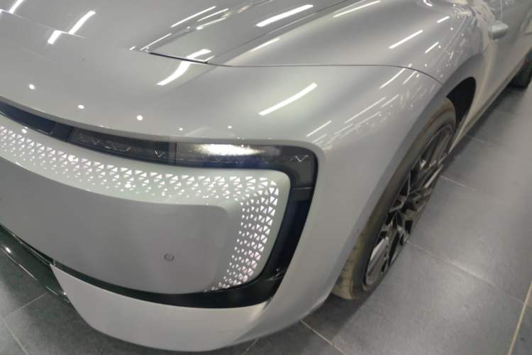 Used Audi E5 Sportback 2026 Flagship Quattro Model