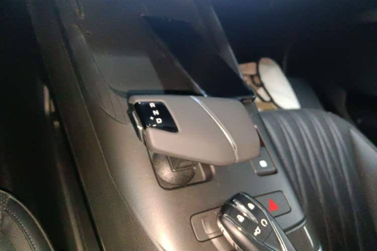 Used CHANGAN Eado DD 2023 Blue Whale NE 1.5T GDI DCT Navigation Model
