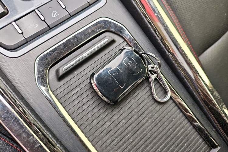 Used Chery Tiggo 5x 2017 1.5T Manual Luxury Model
