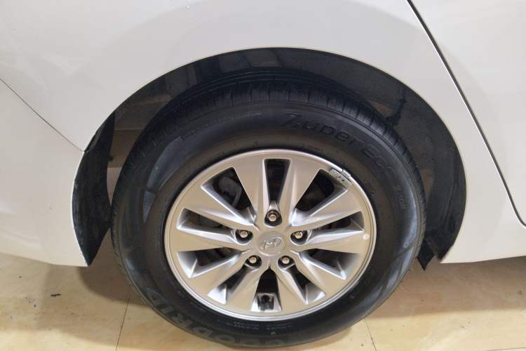 Used Hyundai Celesta 2020 1.6L Automatic GL Enjoyable Edition