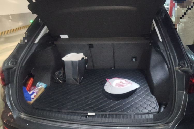 Used Audi Q3 2023 35 TFSI Fashion Dynamic Model (1.4T)
