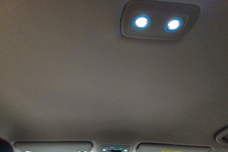 Used BYD Yuan PLUS 2022 430 km Luxury Version