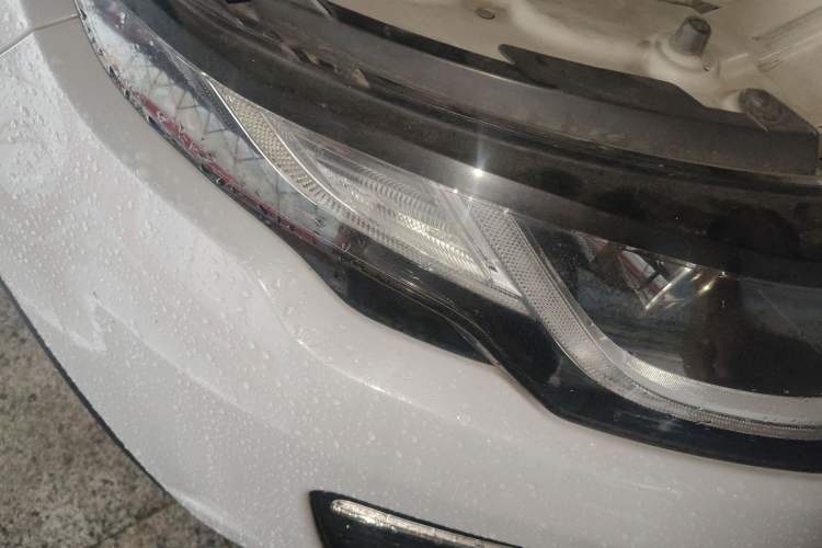 Used Land Rover Range Rover Evoque 2017 2.0T SE PLUS Smart Enjoyment Edition