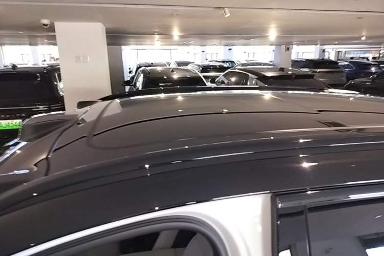Used Nio ES6 2023 75 kWh