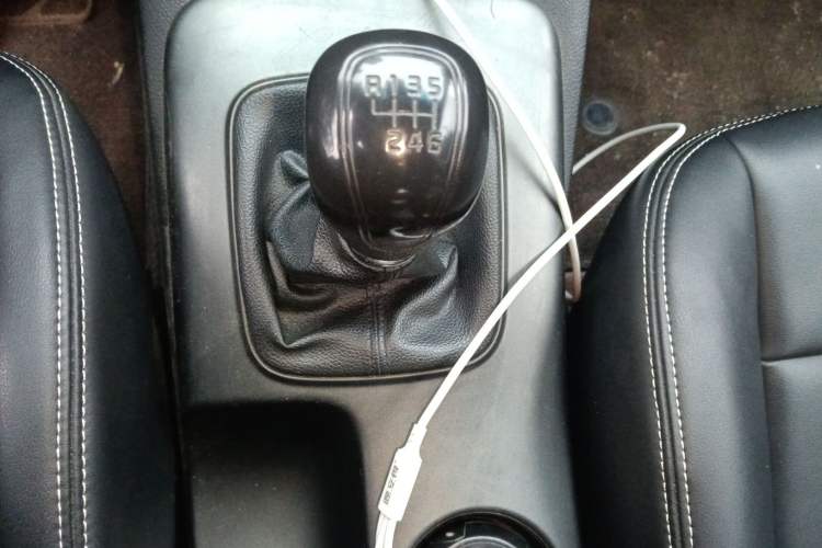 Used Kia K3 2015 1.6L Manual GL