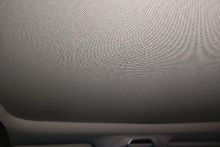 Used Geely Auto Preface 2021 2.0TD Luxury Version
