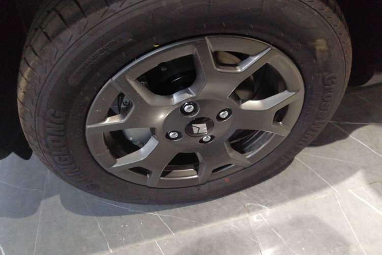 Used Baojun Spark EUV 2026 Model 401km Flagship Edition
