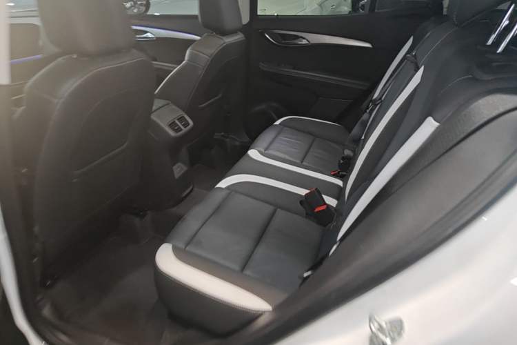 Used Buick Envision 2024 Encore S 25T Ignite Black Style Edition
