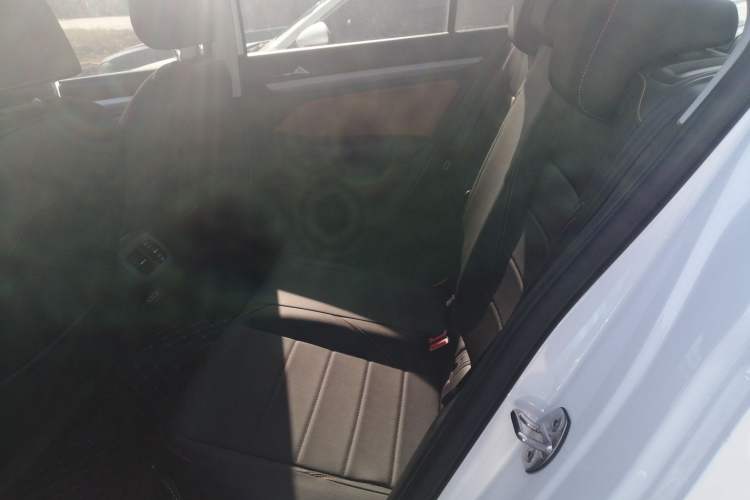 Used Volkswagen Bora 2026 200TSI DSG Yuexing Navigation Edition
