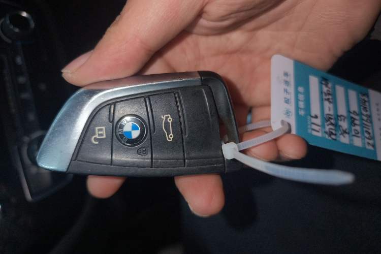 Used BMW 1 Series 2019 118i M Sport Package