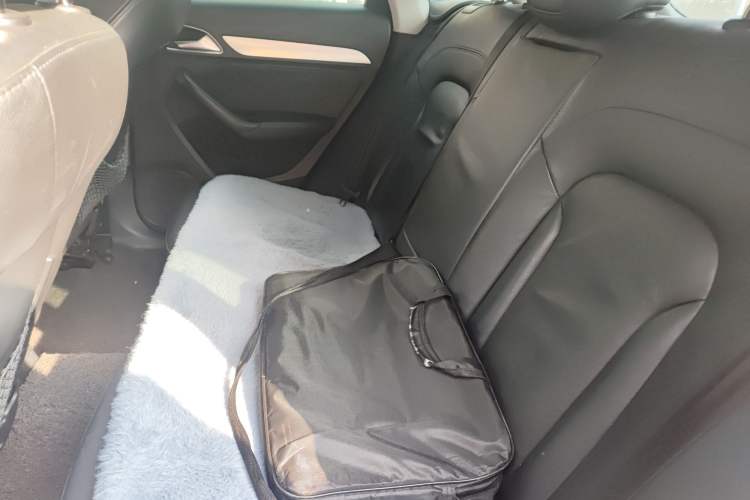 Used Audi Q3 2013 35 TFSI Comfort Model