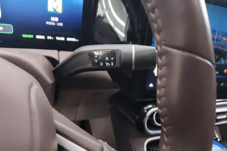 Used Leapmotor C11 2023 Range-Extended 180 Comfort Edition