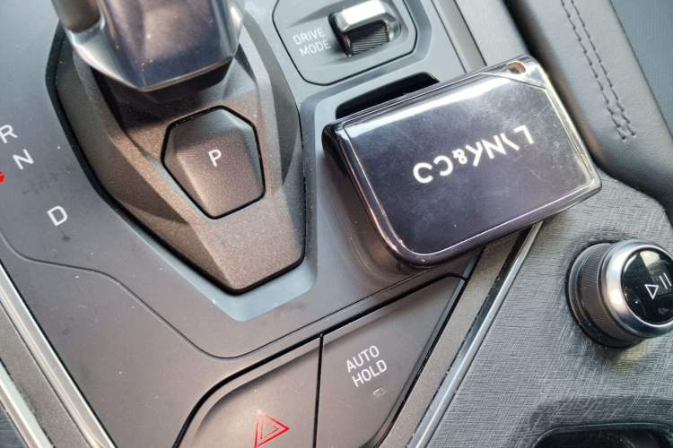 Used Lynk & Co 01 2021 2.0TD Two-Wheel-Drive Pro Trim
