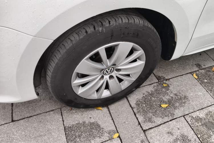 Used Volkswagen Sharan 2014 2.0 TSI Standard Model