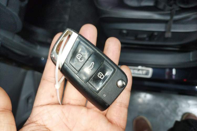 Used Volkswagen Passat 2017 330TSI DSG Luxury Edition