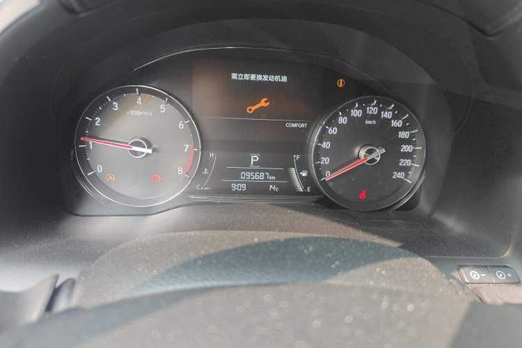 Used Honda Avancier 2020 370TURBO Two-Wheel Drive Luxury Edition