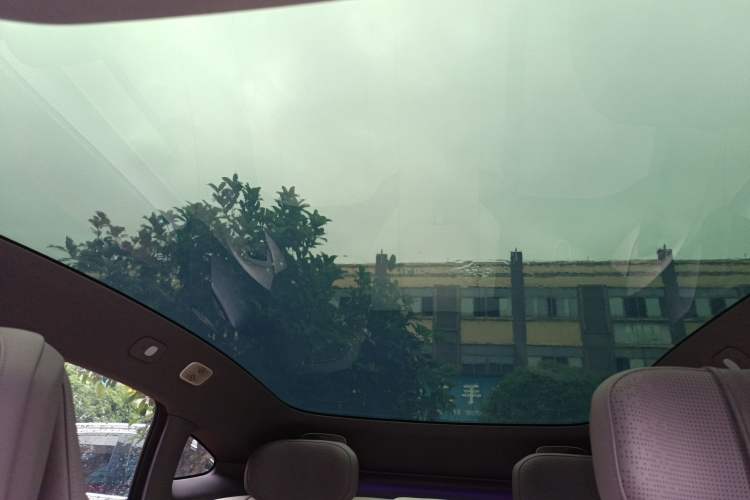 Used Avatr 06 2025 Pro Range-Extended Edition