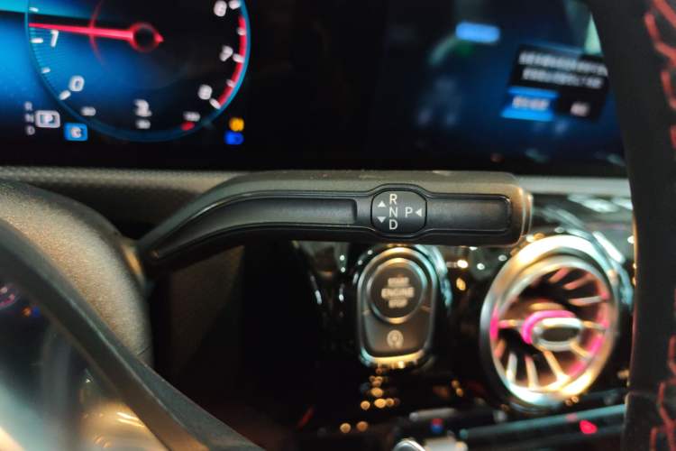 Used Mercedes-Benz CLA 2020 CLA 200