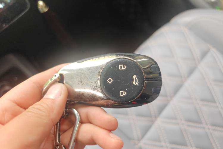 Used Leapmotor T03 2021 400 Luxury Edition