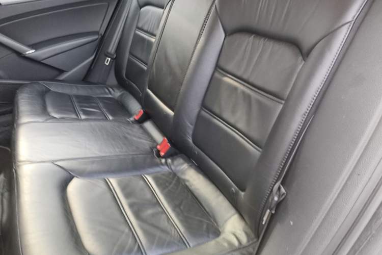 Used Volkswagen Passat 2013 1.4TSI Manual Prestige Edition
