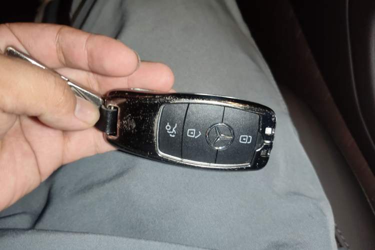 Used Mercedes-Benz GLE 2022 Facelifted GLE 350 4MATIC Fashion Edition
