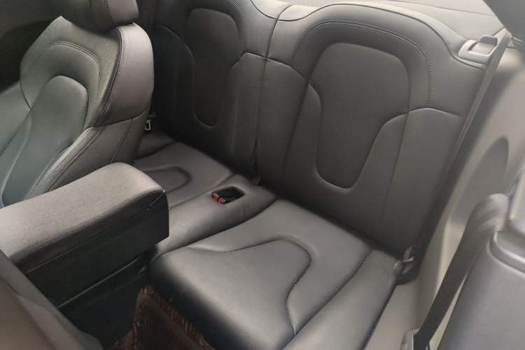 Used Audi TT 2011 TT Coupe 2.0 TFSI
