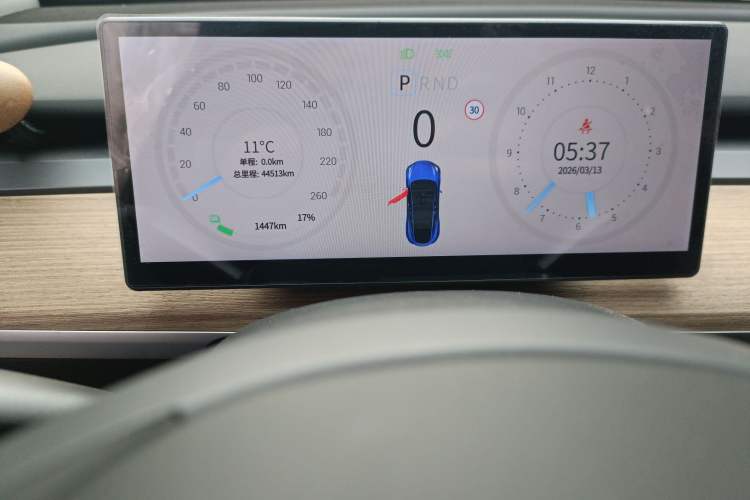 Used Tesla Model Y 2022 Revised Version Long-Range All-Wheel Drive
