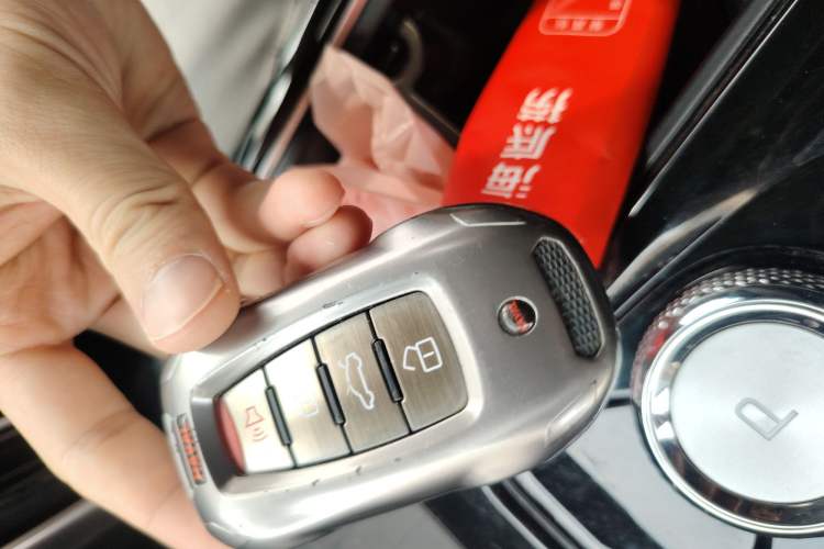 Used Haval DARGO 2022 1.5T DCT Two-Wheel Drive Mastiff Pursuit Edition
