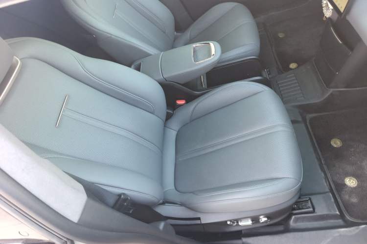 Used Zeekr X 2023 Rear-Drive ME Version 5 Seats