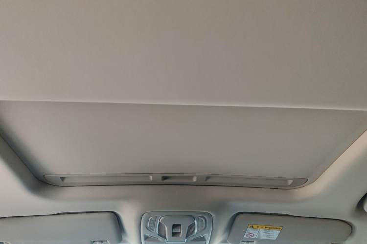 Used Roewe D7 2025 DMH 125km World Champion Edition