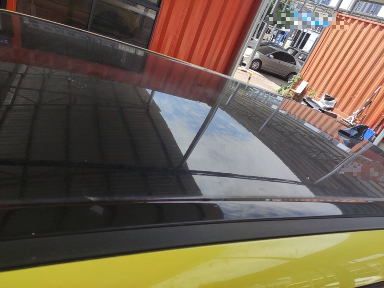 BYD Yuan UP 2025 Intelligent Driving Version 401 km Leading Edition — снимка 7