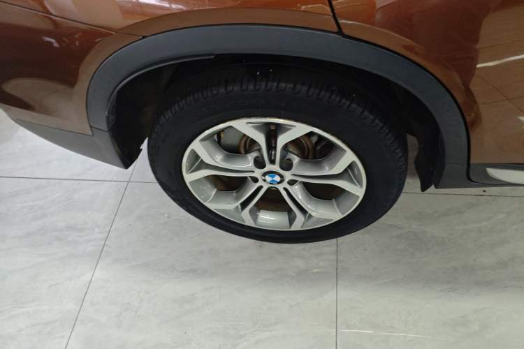 Used BMW X4 2014 xDrive20i X Design Package
