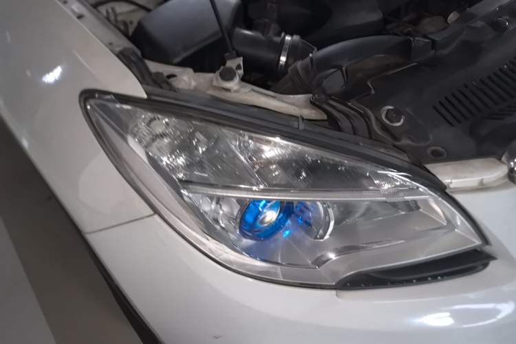 Used Buick Encore 2014 1.4T Automatic Two-Wheel Drive Urban Elite Model
