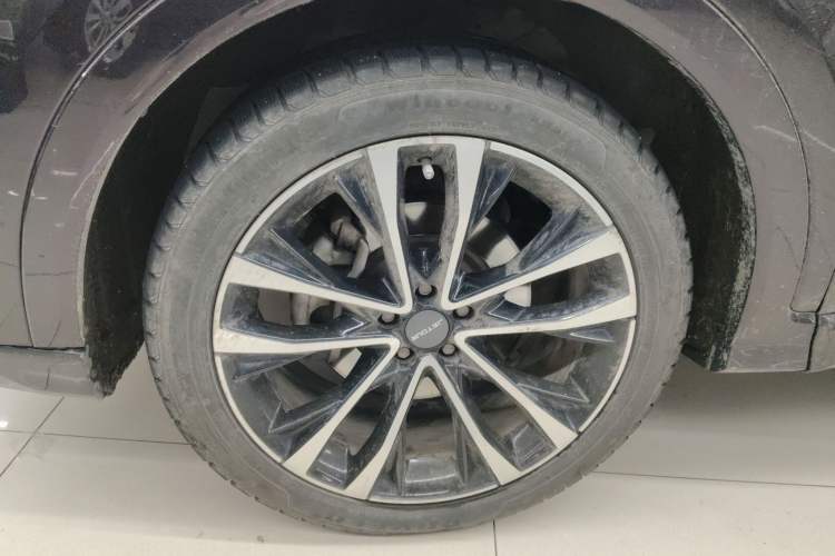 Used JETOUR X70 PLUS 2021 1.6T DCT Base 5-Seater