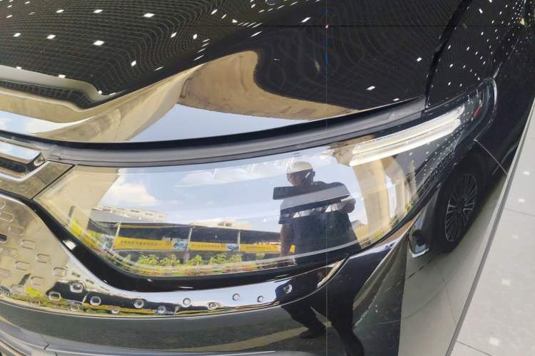 Used Leapmotor C11 2023 Extended-Range 285 Comfort Edition