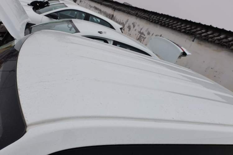 Used Livan Blue Balloon 2025 Model Dynamic Version
