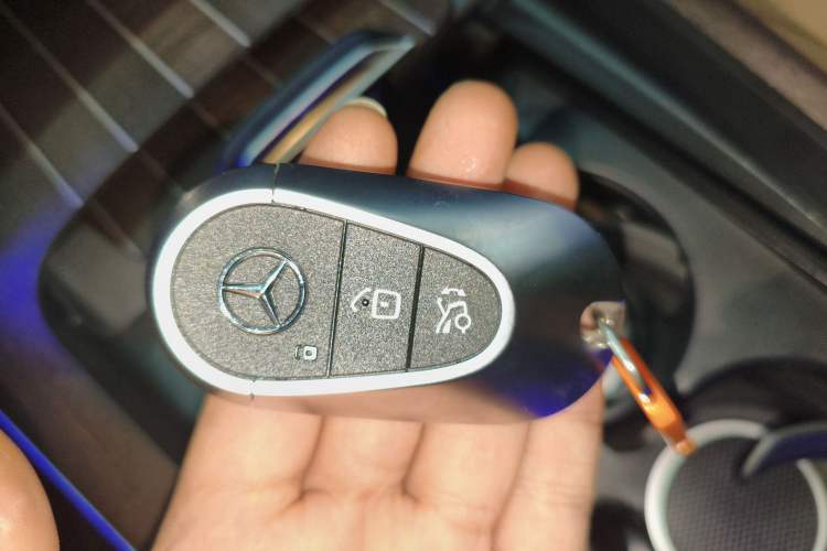 Used Mercedes-Benz E-Class New Energy 2024 E 350 e L Plug-in Hybrid Sedan